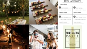 20+ Showstopping Tasting Party Ideas at Home