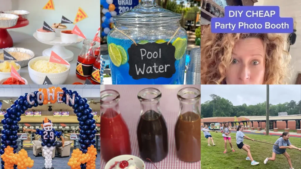 18+ Epic Team Party Ideas End of Season That’ll Blow Minds