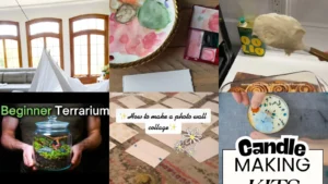 20+ Genius Things To Do When Bored At Home Worth Stealing