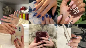 20+ Trendy Clean Girl Nails You Can’t Get Around Right Now