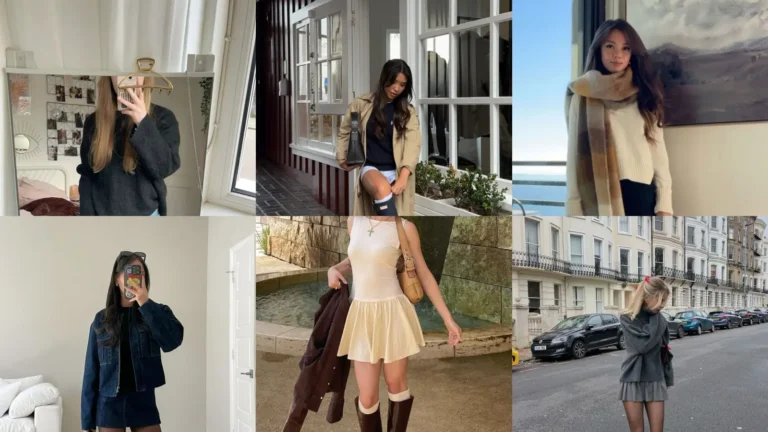35+ Trendy Fall Outfits You Can’t Get Around Right Now