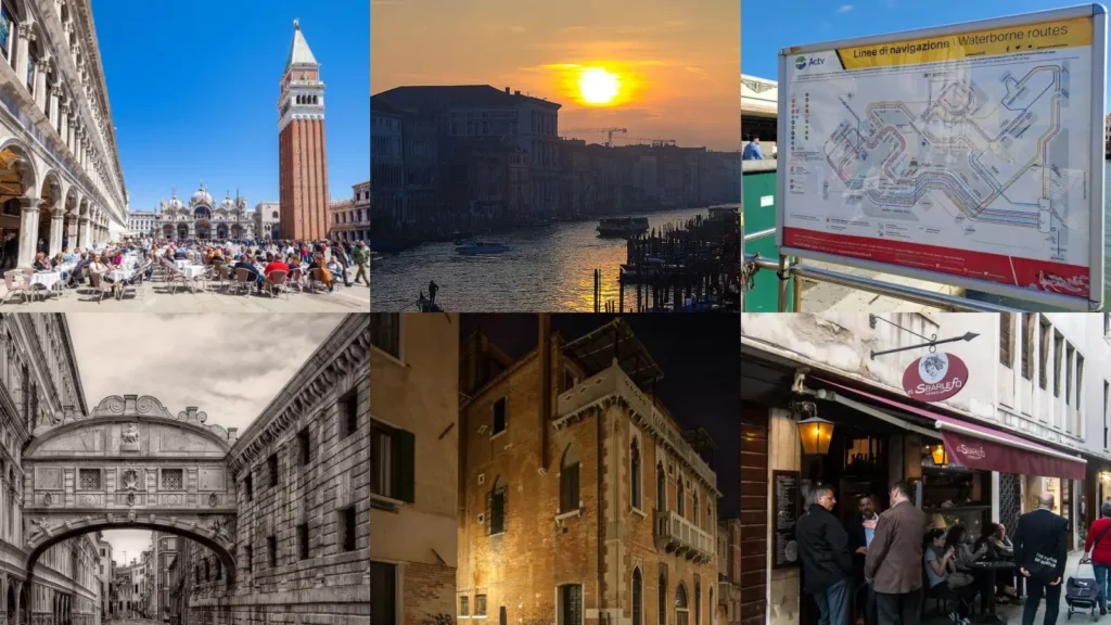 20+ Genius Venice Itinerary 2 Days Worth Stealing
