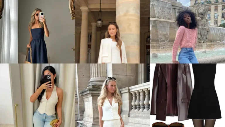 What to Wear When You’ll Be Standing, and Walking for Hours
