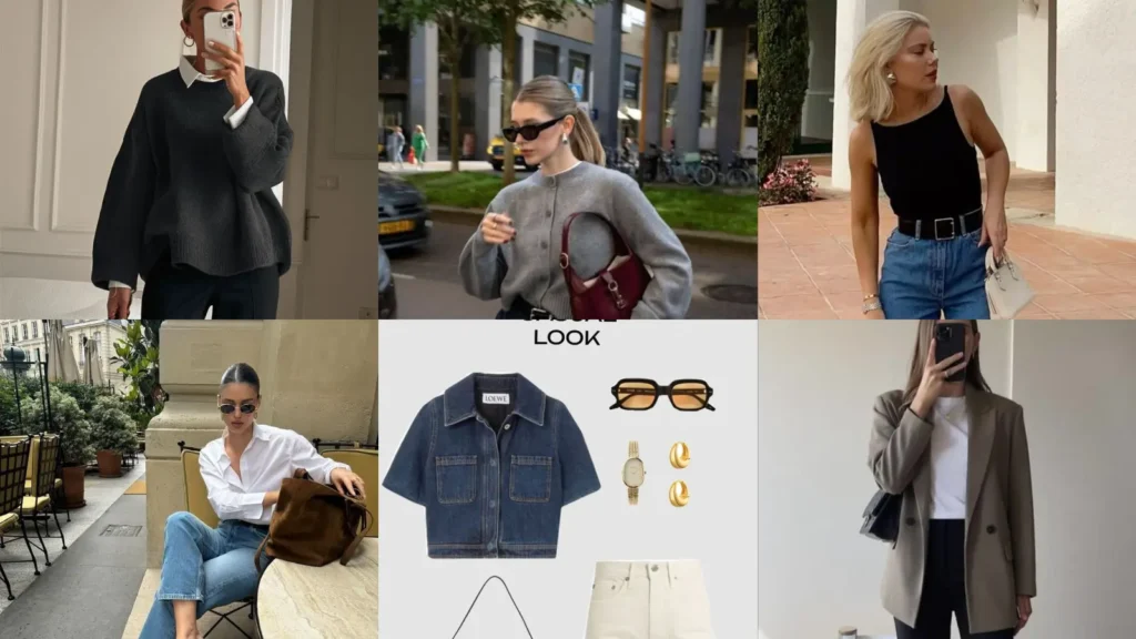 Office Chic Starts Here – 25+ Work Casual Outfit Ideas