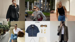 Office Chic Starts Here – 25+ Work Casual Outfit Ideas