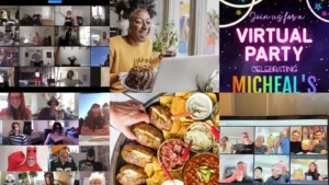 17+ Zoom Party Ideas That Actually Keep Everyone Engaged