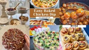 20 Appetizer Recipes and Serving Ideas for Your Next Get-Together
