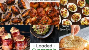 20 Bacon Appetizers for Your Next Party Spread