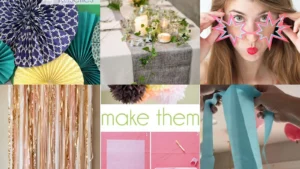 16+ Cheap Easy Party Decor Ideas That Look Expensive