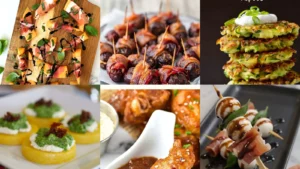 20 Gluten Free Appetizers to Inspire Your Next Party Spread