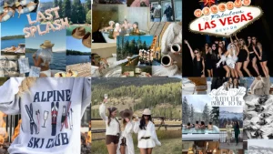 20 Lake Tahoe Bachelorette Party Ideas for Lake Days and Cabin Nights