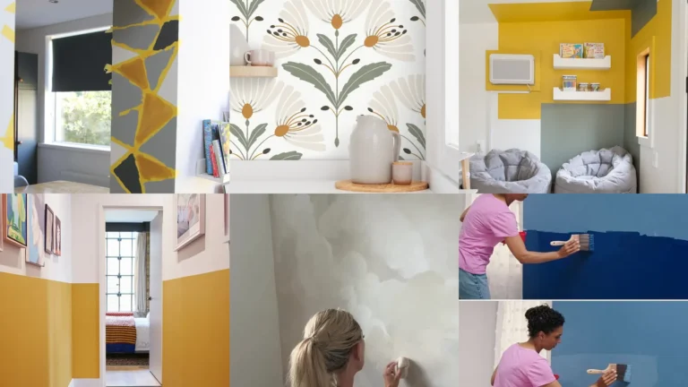 14+ Stunning Small Accent Wall Ideas That Transform Any Room