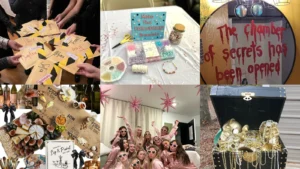 20 Theme Party Ideas With Fun Details Worth Recreating