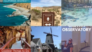 20 Things to Do in California From Coastal Drives to Forest Walks