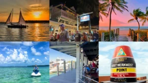 20 Things to Do in Key West From Sunset Sails to Key Lime Pie