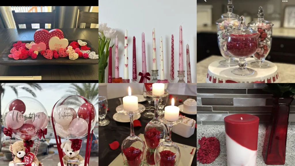 Best 25+ Valentine's Centerpieces You'll Be Obsessed With